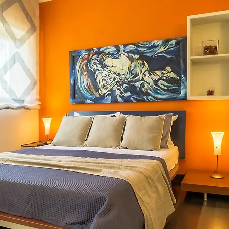 Oras Villa *
