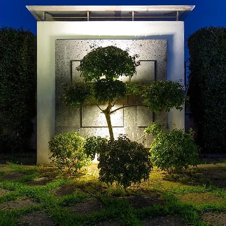 Villa Oras *